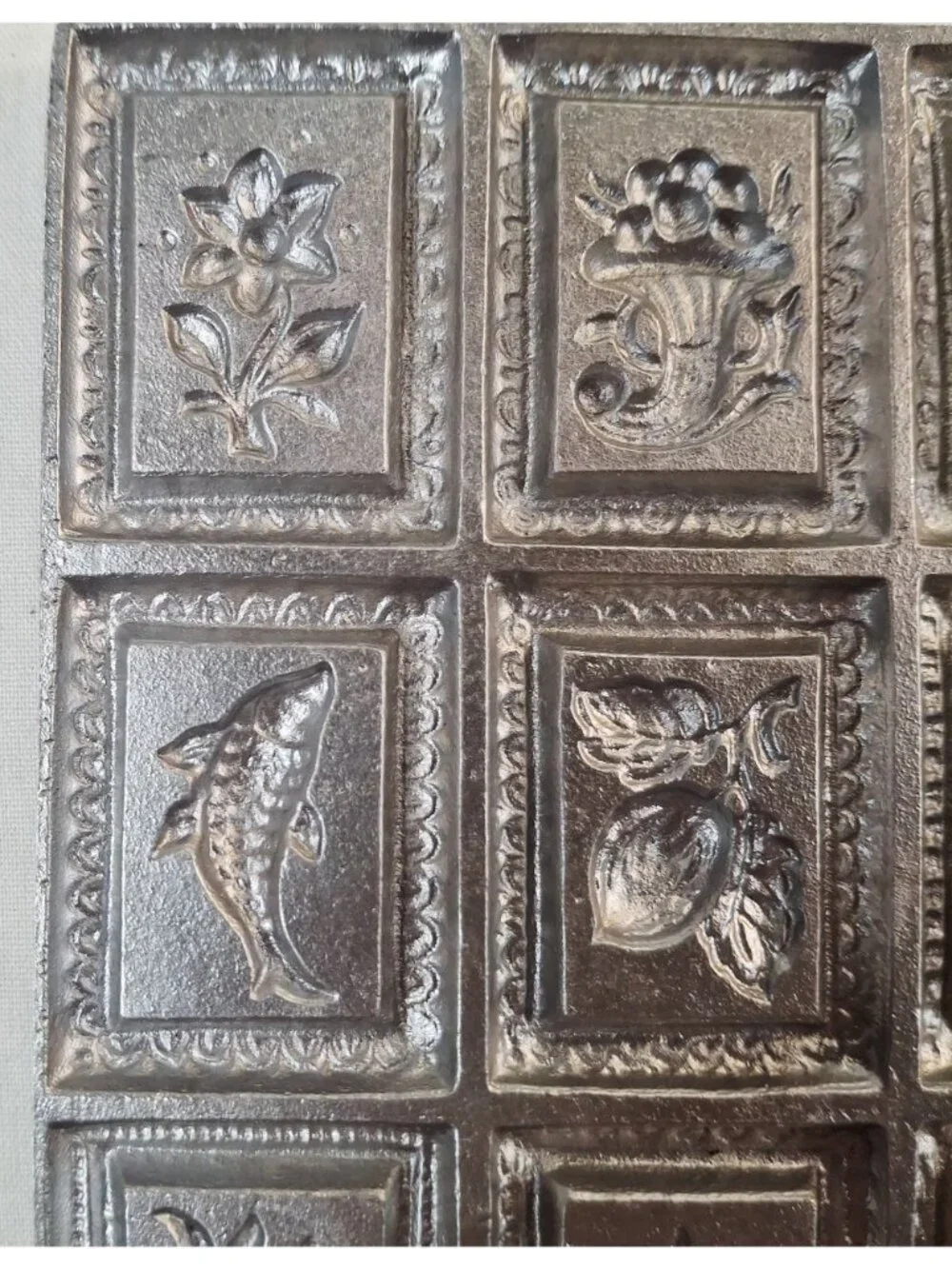 None this antique